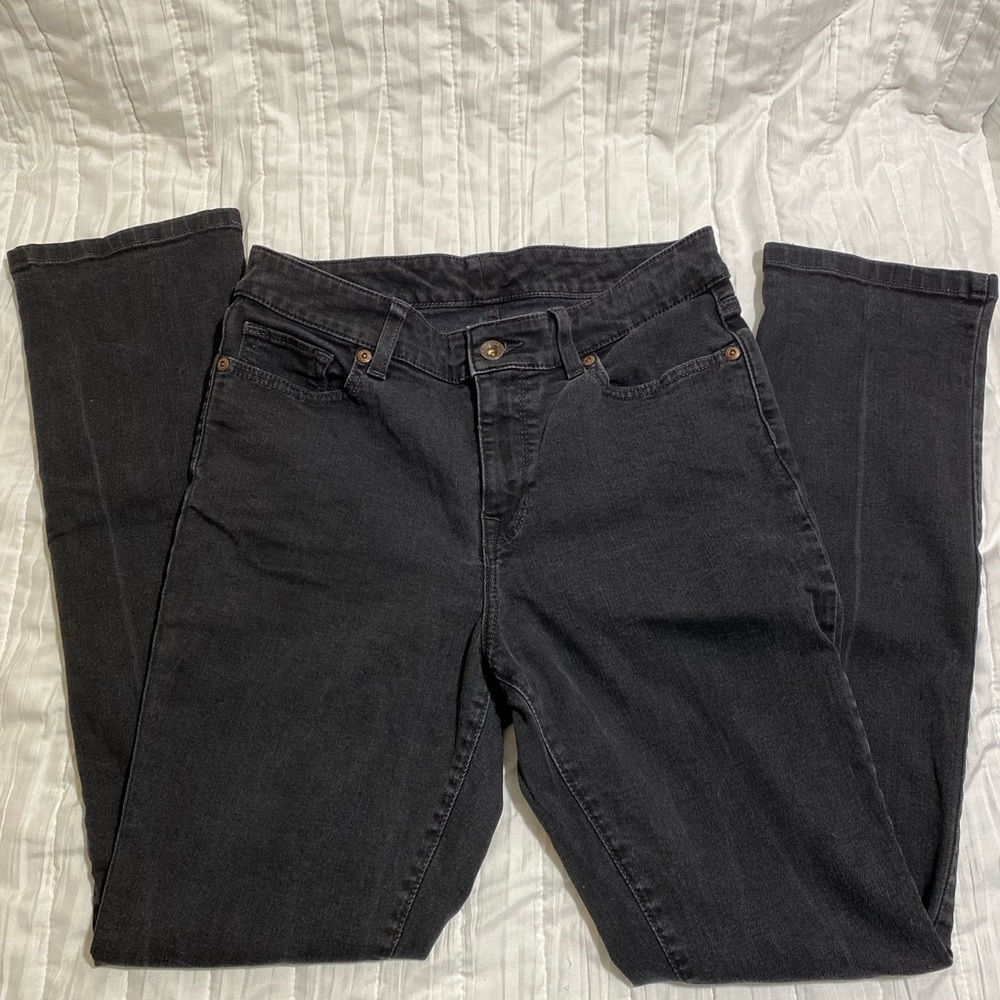L.L. Bean womens jeans